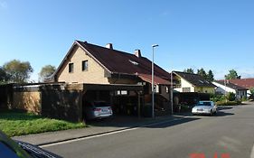 Ferienwohnung In Sponsheim