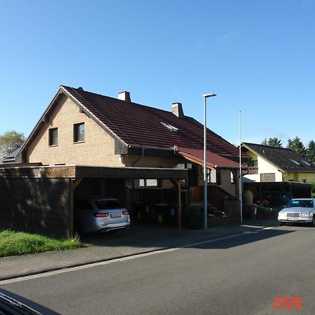 Ferienwohnung In Sponsheim Bingen am Rhein Exterior foto