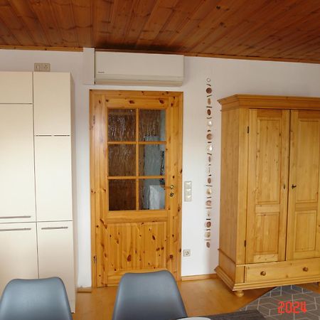 Ferienwohnung In Sponsheim Bingen am Rhein Exterior foto