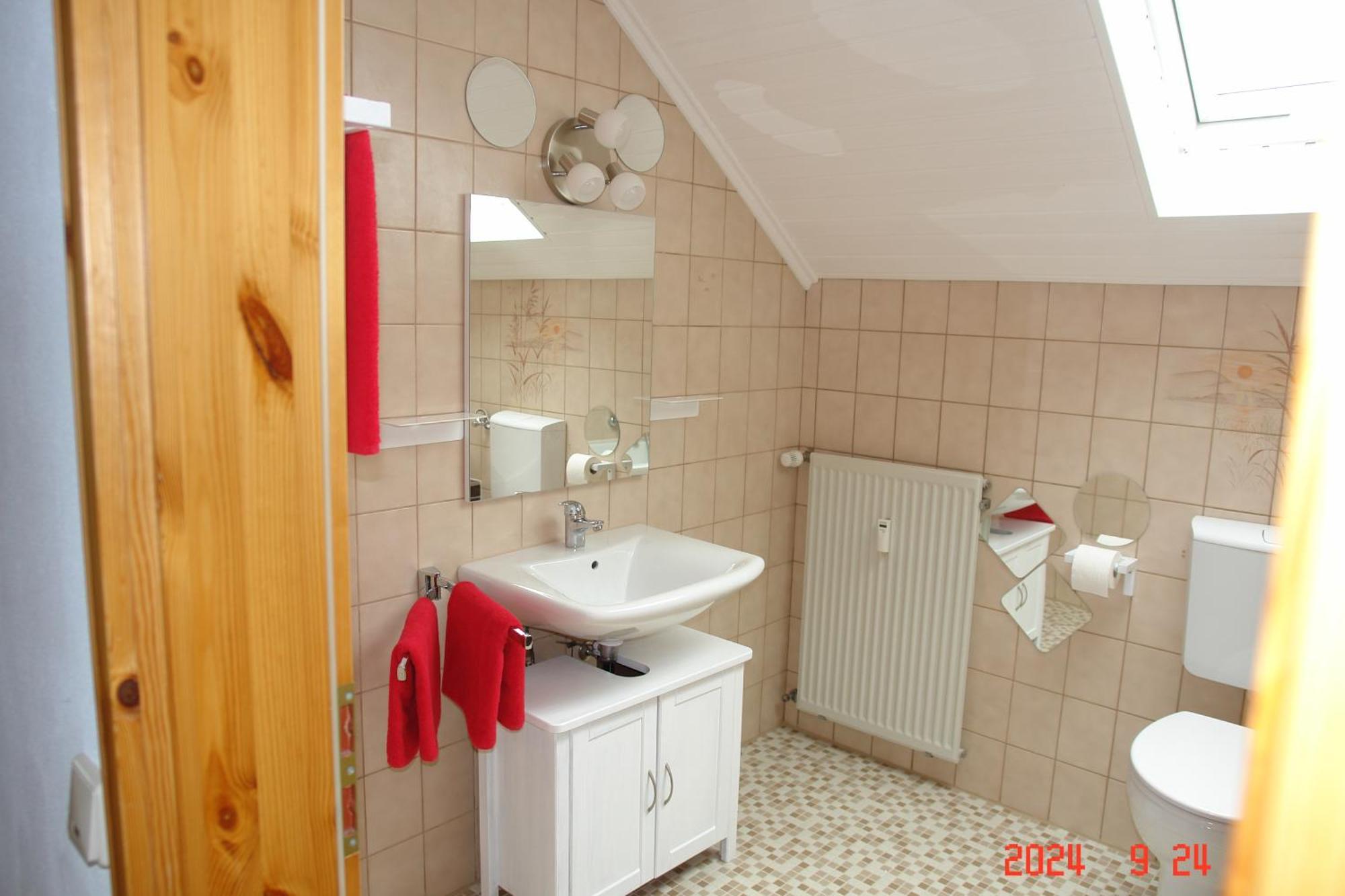 Ferienwohnung In Sponsheim Bingen am Rhein Exterior foto