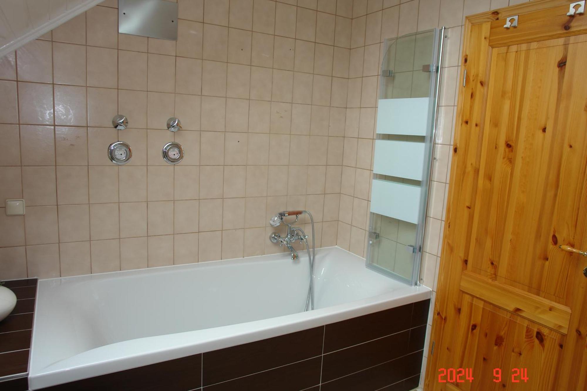 Ferienwohnung In Sponsheim Bingen am Rhein Exterior foto