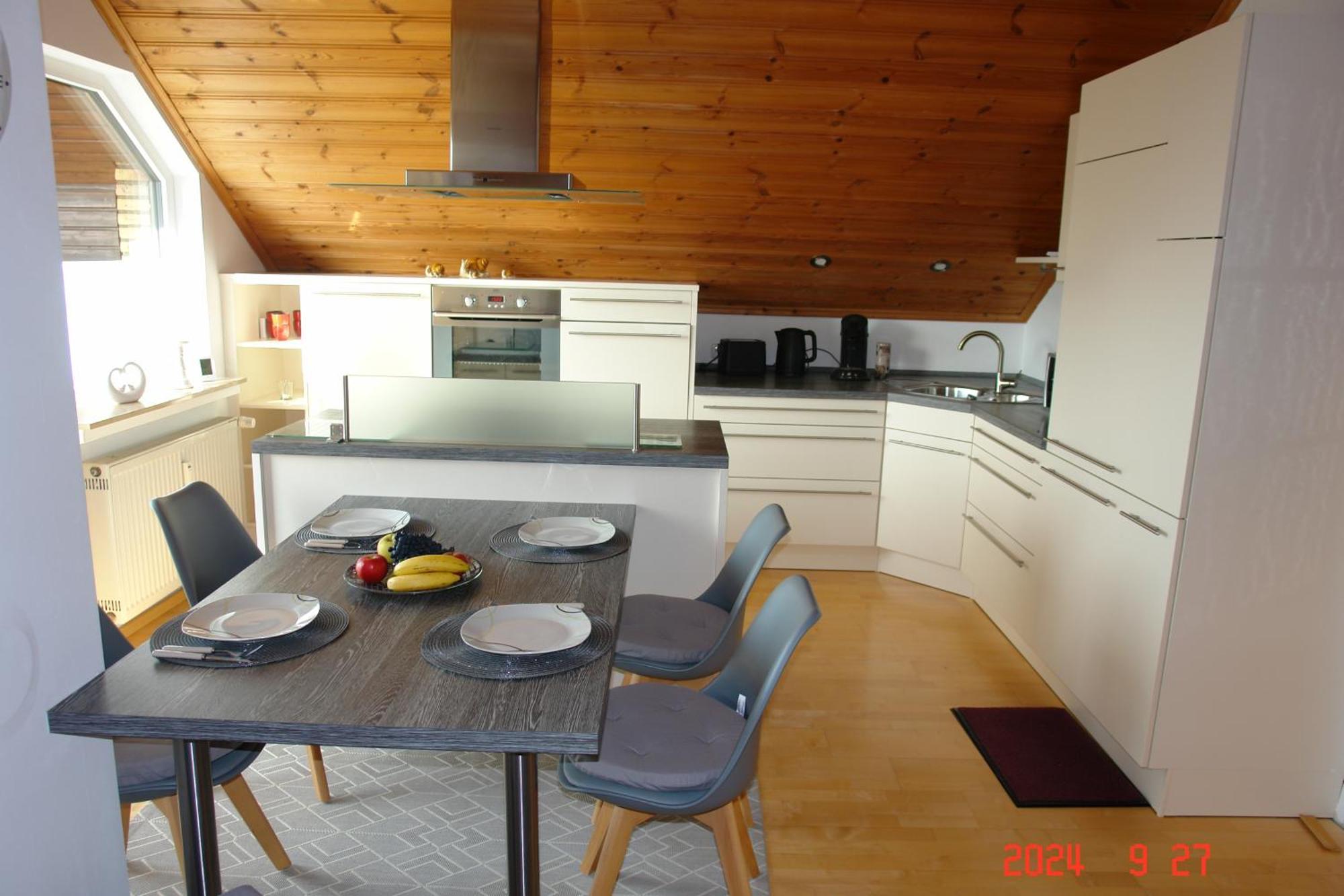 Ferienwohnung In Sponsheim Bingen am Rhein Exterior foto